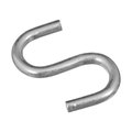 National Hardware OPEN S-HOOK ZNC PLT 1"" N121-574